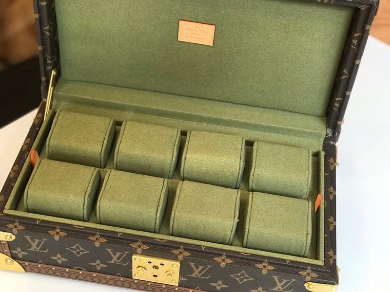 Alice Bags- Louis Vuittons  - 15998