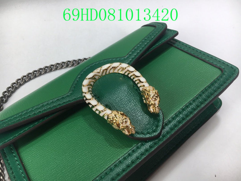 Gucci Bags - The Tote   354