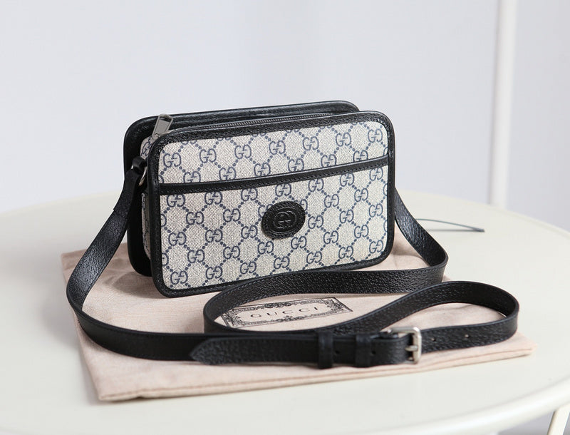 Gucci  Luxury -  Bags - 499