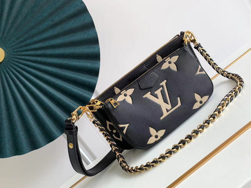Alice Bags- Louis Vuittons  - 16448