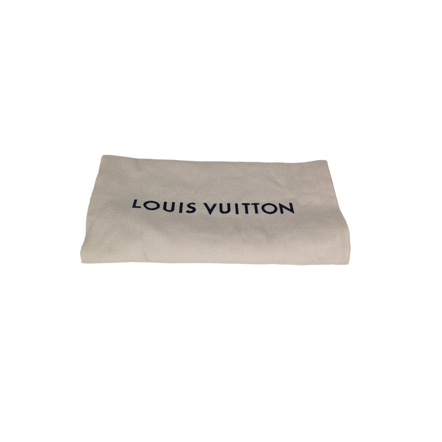 Louis Vuitton Empreinte Monogram Giant Neverfull Pochette