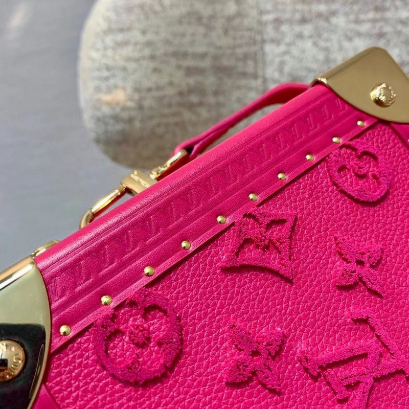 Alice Bags- Louis Vuittons  - 16596