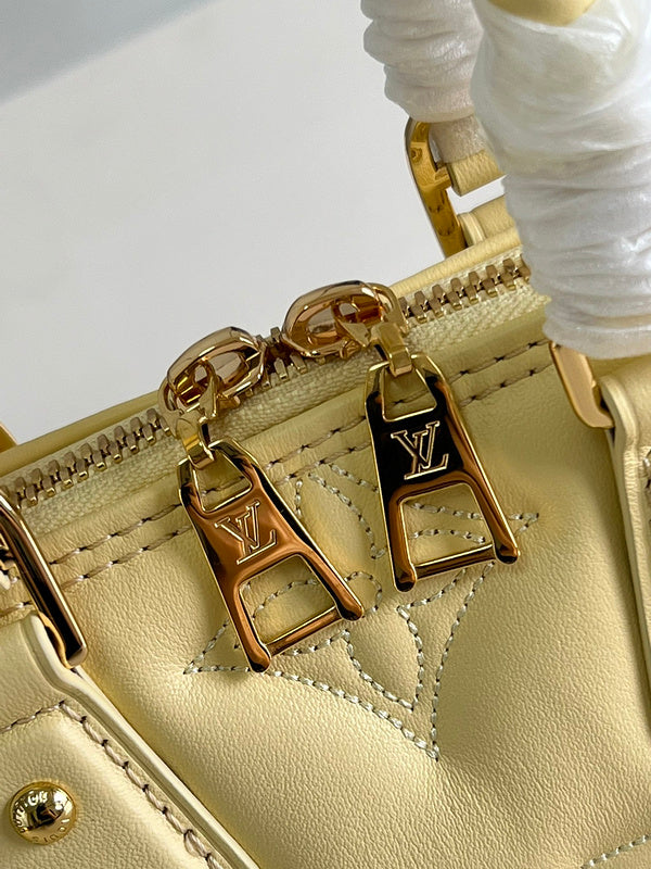 Alice Bags- Louis Vuittons  - 16714