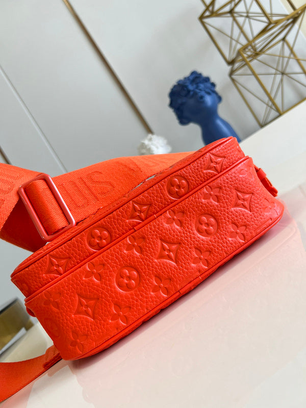 Alice Bags- Louis Vuittons  - 16415