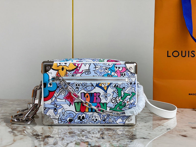Alice bags - Louis Vuittons  - 15720