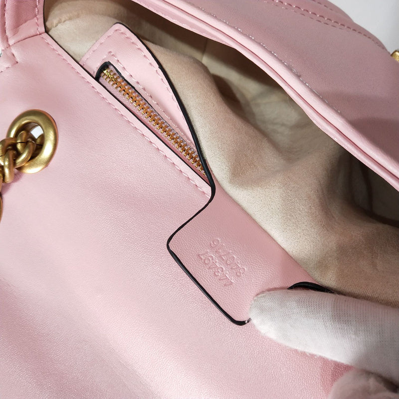 Gucci   Luxury Bags  1144