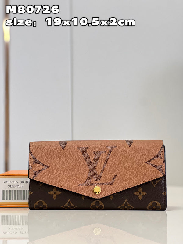 Alice Bags- Louis Vuittons  - 15903