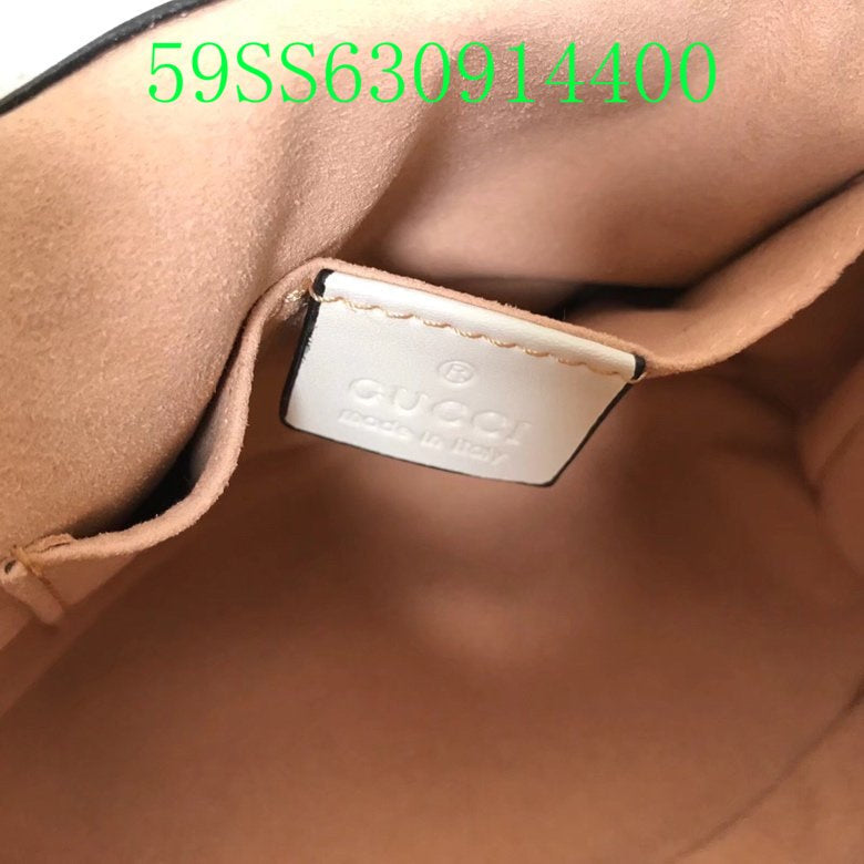 Gucci Bags - The Tote   1109