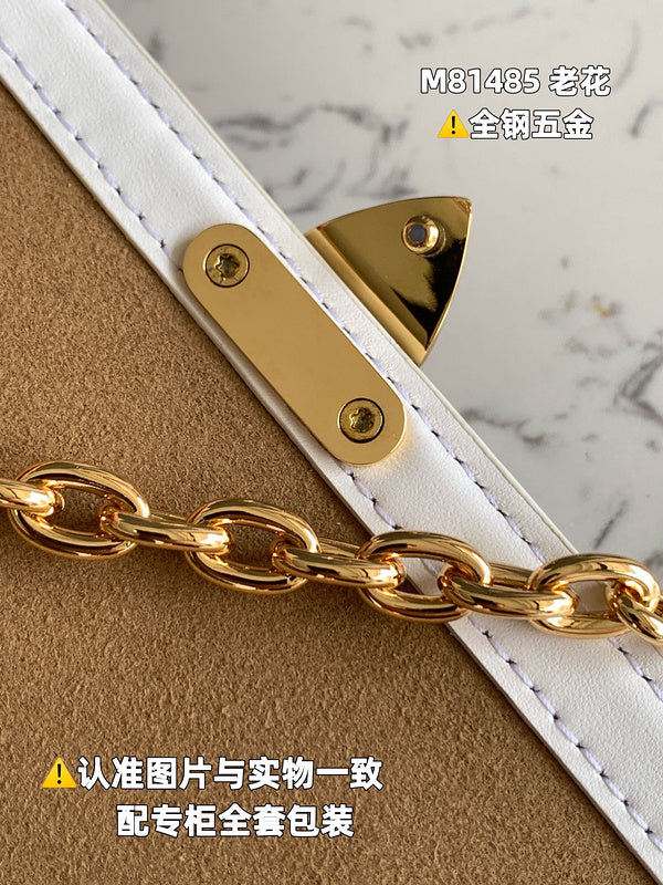 Alice Bags- Louis Vuittons  - 15955
