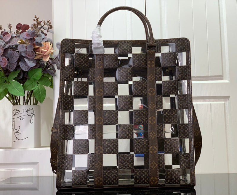 Alice Bags- Louis Vuittons  - 15924