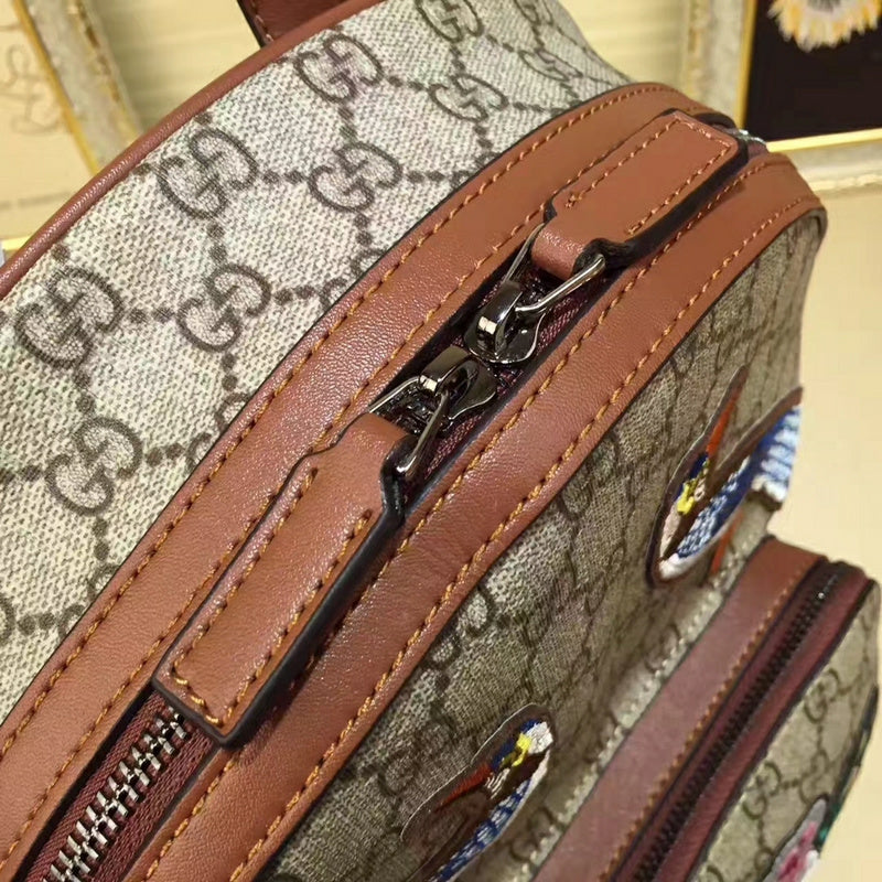 Gucci Bags - The Tote   1028