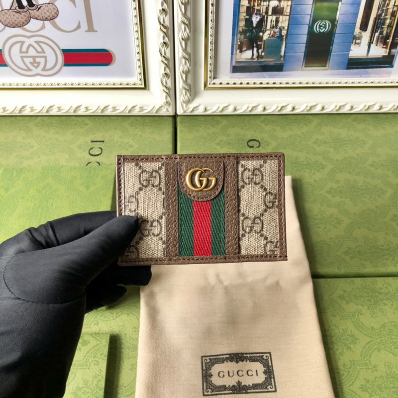 Gucci Luxury - Bags - 188