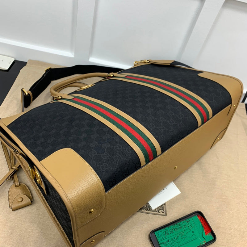 Gucci  Luxury -  Bags - 584