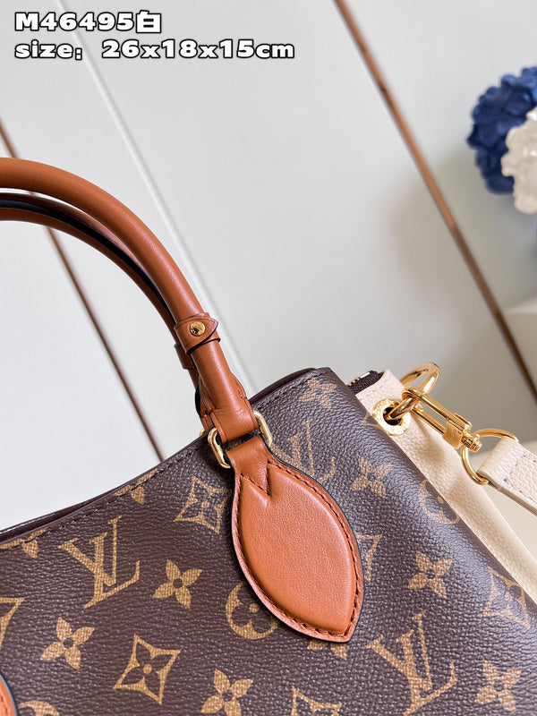 Alice bags - Louis Vuittons  - 15318