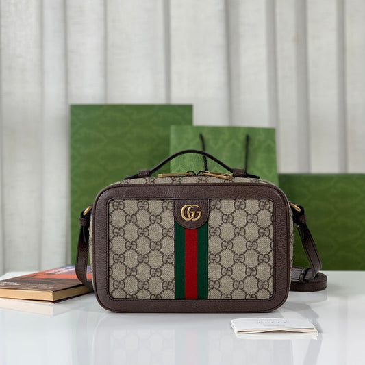 Gucci Luxury - Bags - 220