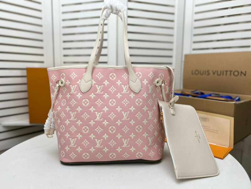 Alice Bags- Louis Vuittons  - 16574