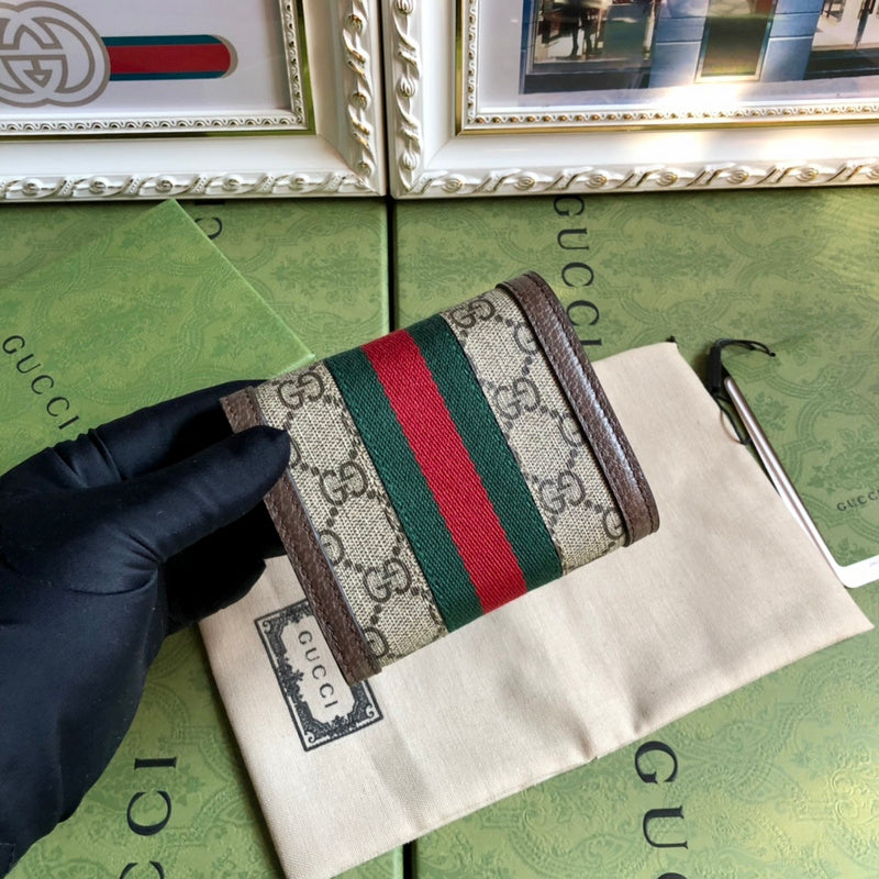 Gucci Luxury - Bags - 182