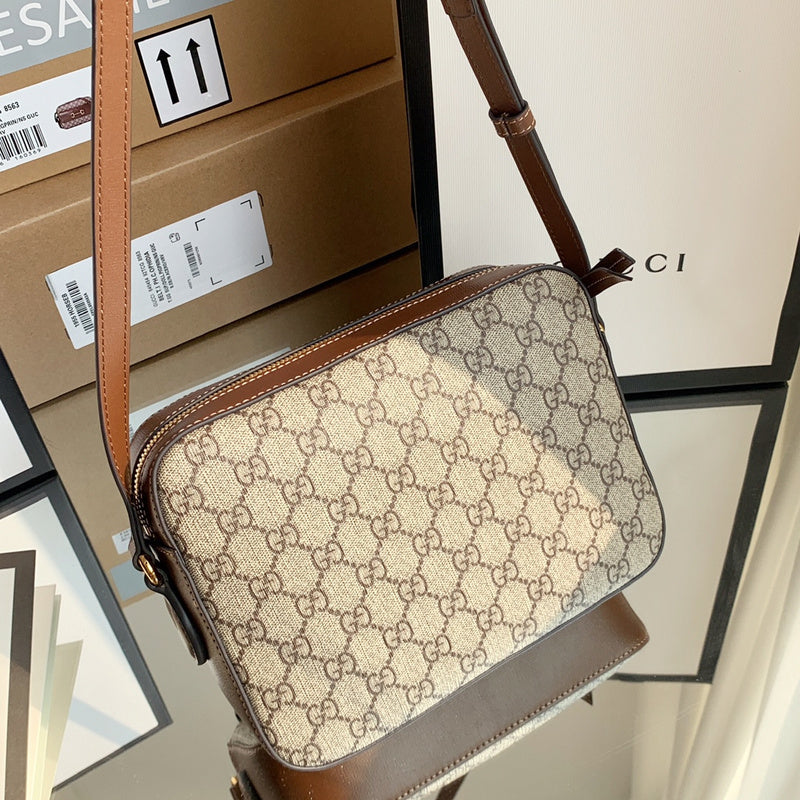 Gucci Bags -  Luxury Bags  1470