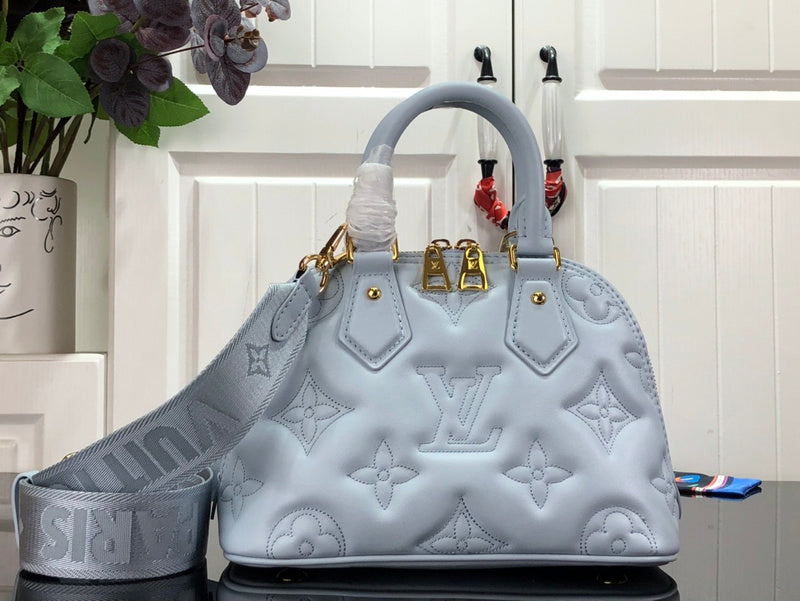 Alice Bags- Louis Vuittons  - 16732