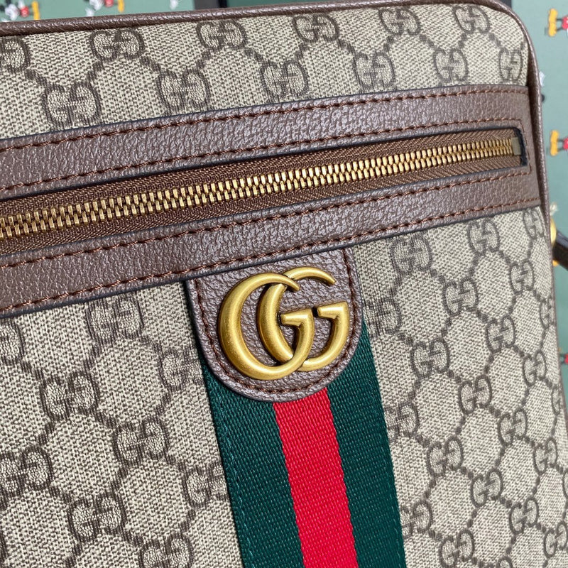 Gucci Bags - The Tote   909