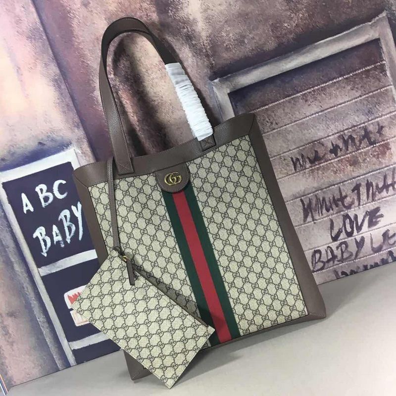 Gucci Bags - The Tote   451