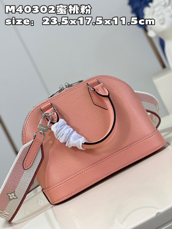 Alice bags - Louis Vuittons  - 15607
