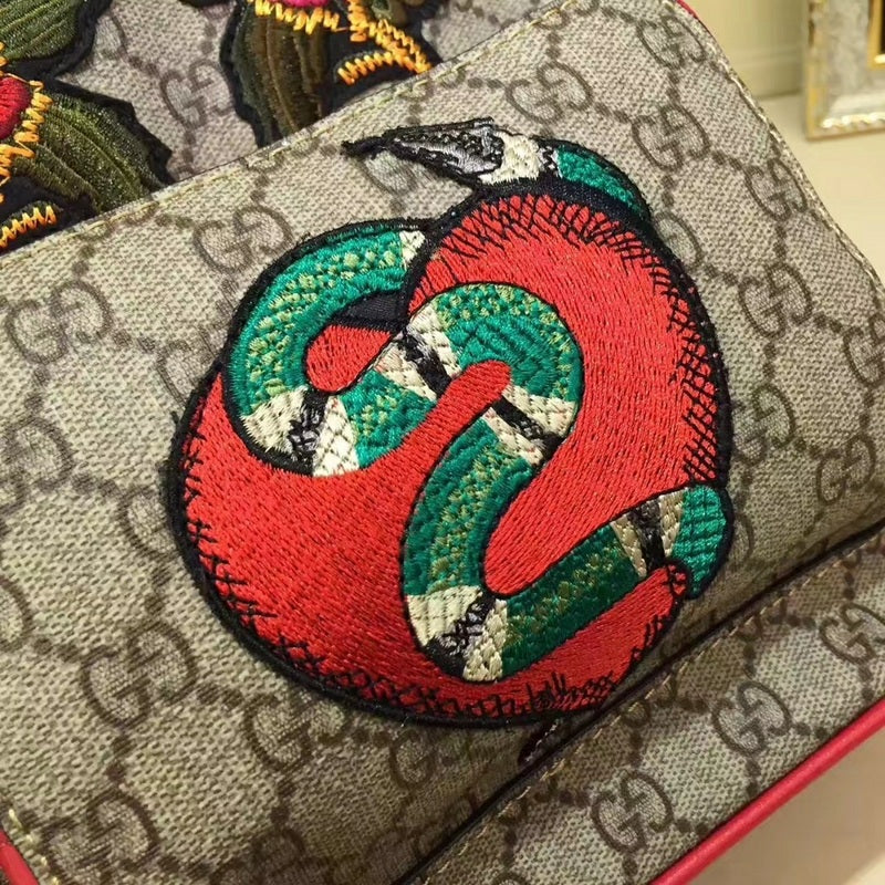 Gucci Bags - The Tote   1031