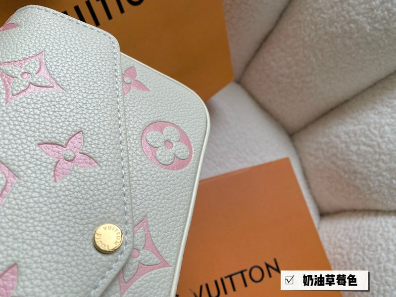Alice bags - Louis Vuittons  - 14860