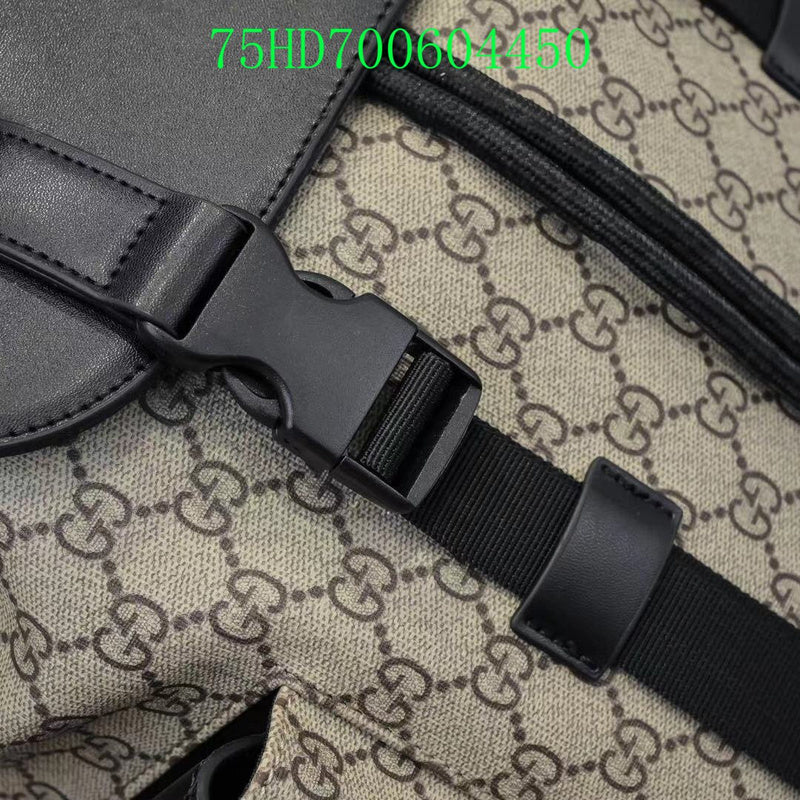 Gucci Bags - The Tote   1208