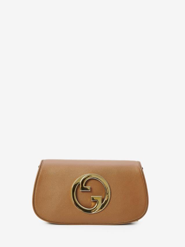 gucci blondie shoulder bag