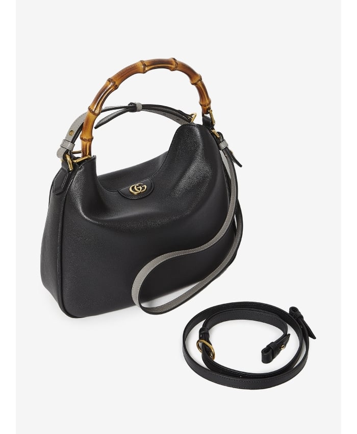gucci diana medium shoulder bag