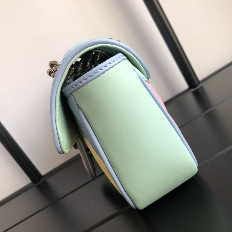 Gucci   Luxury Bags  1202