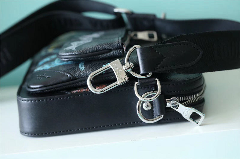 Alice bags - Louis Vuittons  - 10058