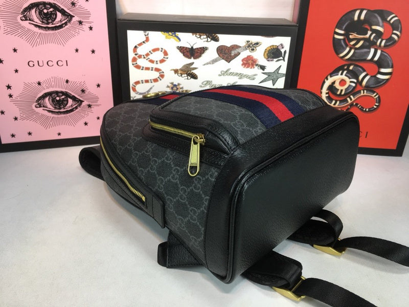 Gucci Bags - The Tote   1054