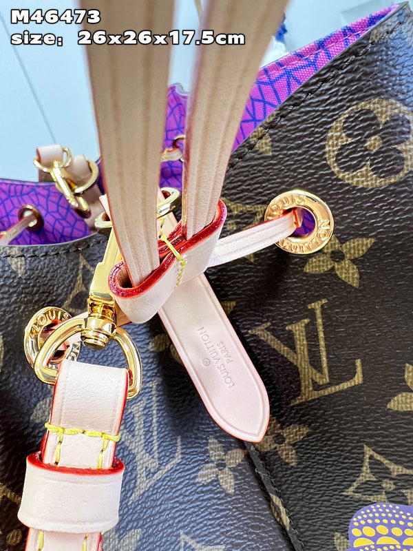 Alice bags - Louis Vuittons  - 15450