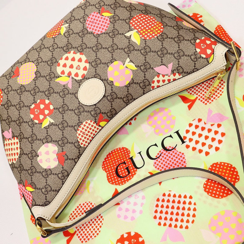 Gucci Bag Luxury Bag New Arrival