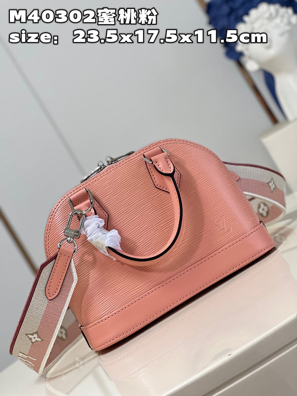 Alice bags - Louis Vuittons  - 15607