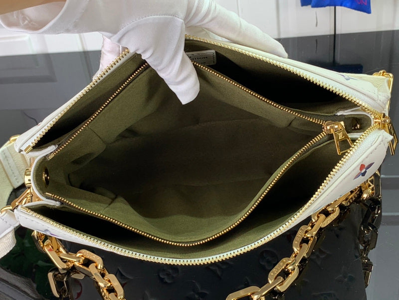 Alice Bags- Louis Vuittons  - 16370