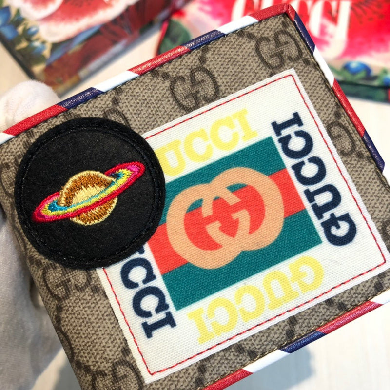 Gucci   Luxury Bags  891