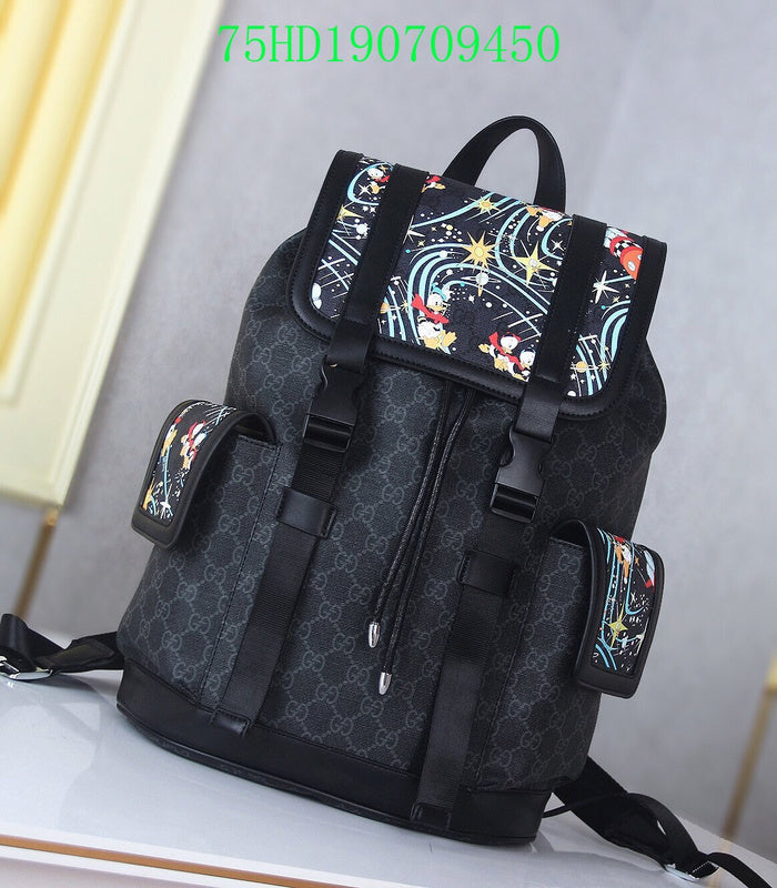 Gucci Bags - The Tote   1196