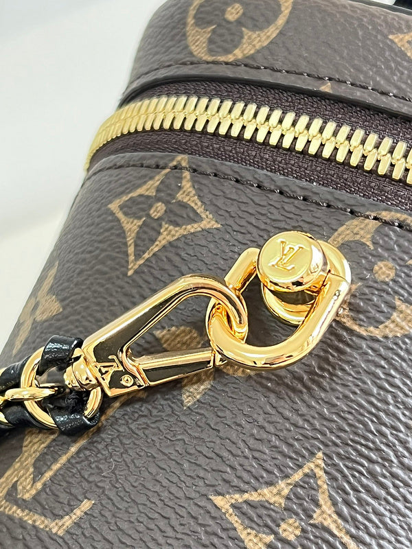 Alice Bags- Louis Vuittons  - 16472