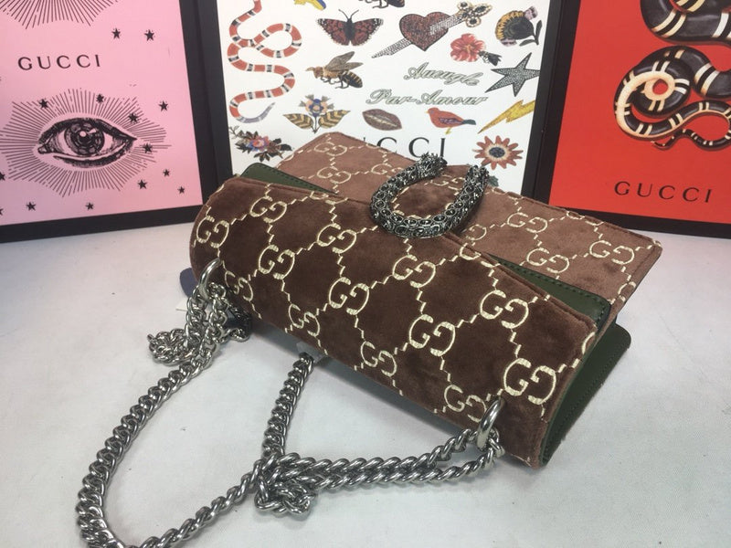 Gucci Bags - The Tote   302