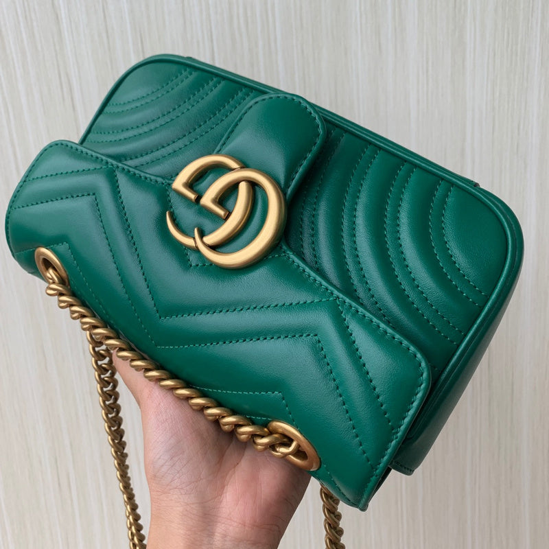 Gucci Bags -  Luxury Bags  1394