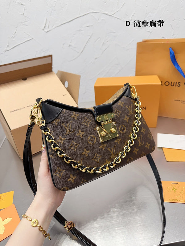 Alice bags - Louis Vuittons  - 15082