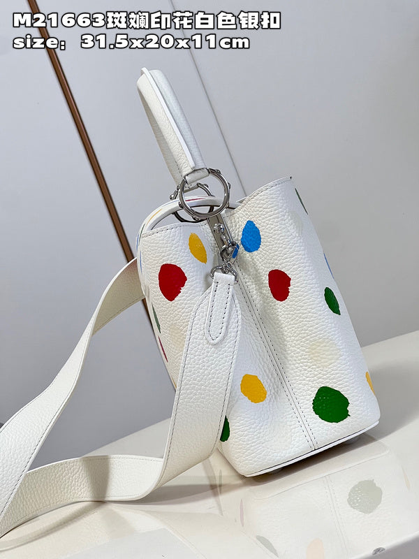 Alice bags - Louis Vuittons  - 15446