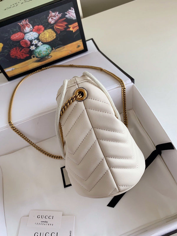 Gucci Bags -  Luxury Bags  1407
