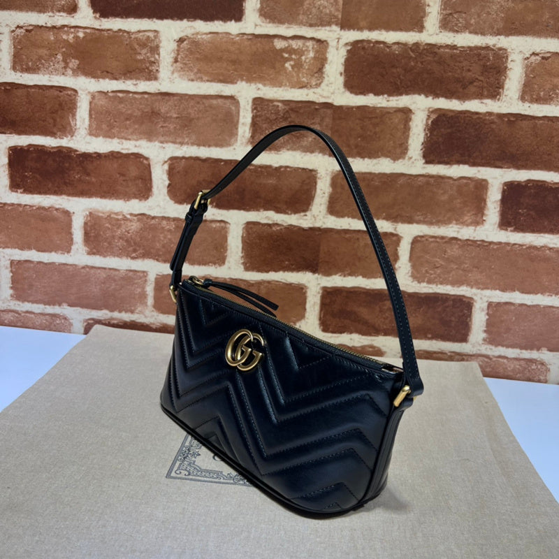 Gucci Luxury - Bags - 027