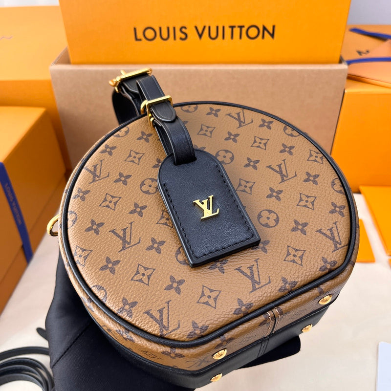 Alice bags - Louis Vuittons  - 15836