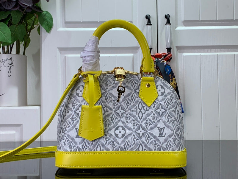 Alice bags - Louis Vuittons  - 15629