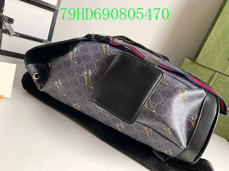 Gucci Bags - The Tote   1187